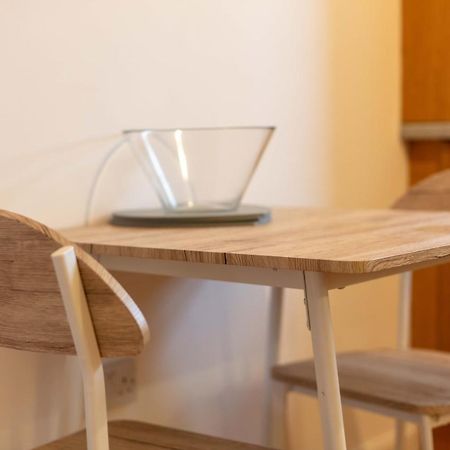 Millbrae Residence - Donnini Apartments エアー エクステリア 写真