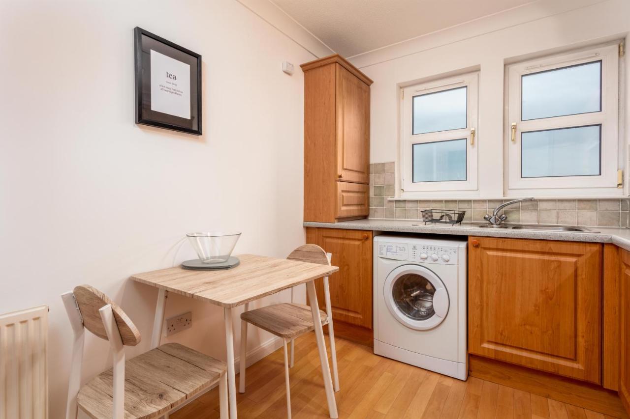 Millbrae Residence - Donnini Apartments エアー エクステリア 写真
