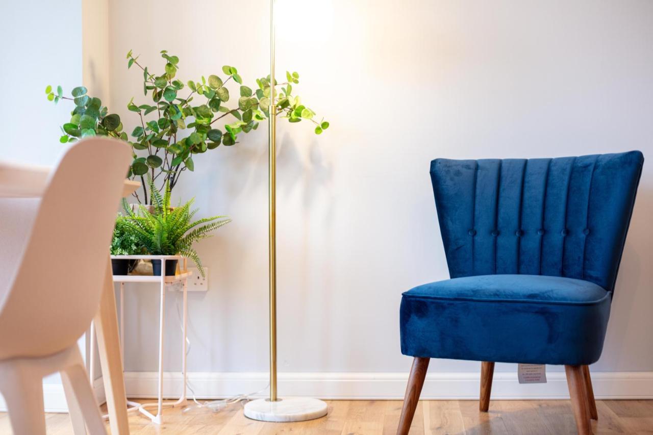 Millbrae Residence - Donnini Apartments エアー エクステリア 写真