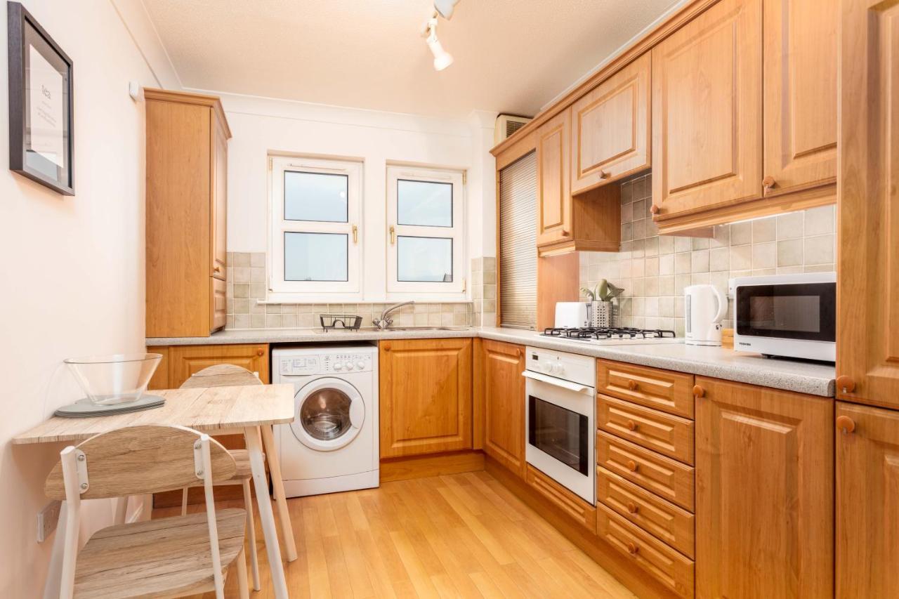 Millbrae Residence - Donnini Apartments エアー エクステリア 写真