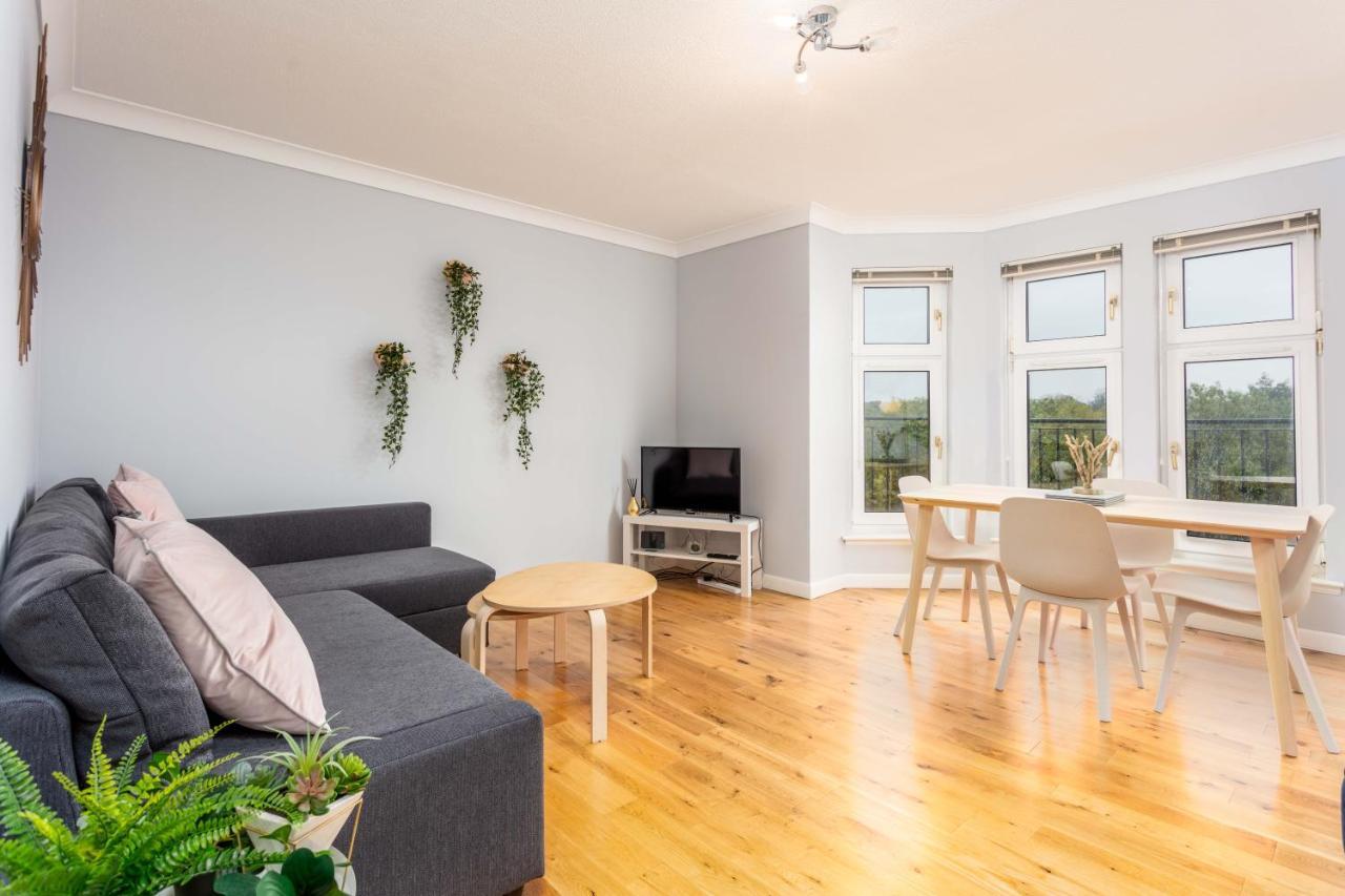 Millbrae Residence - Donnini Apartments エアー エクステリア 写真