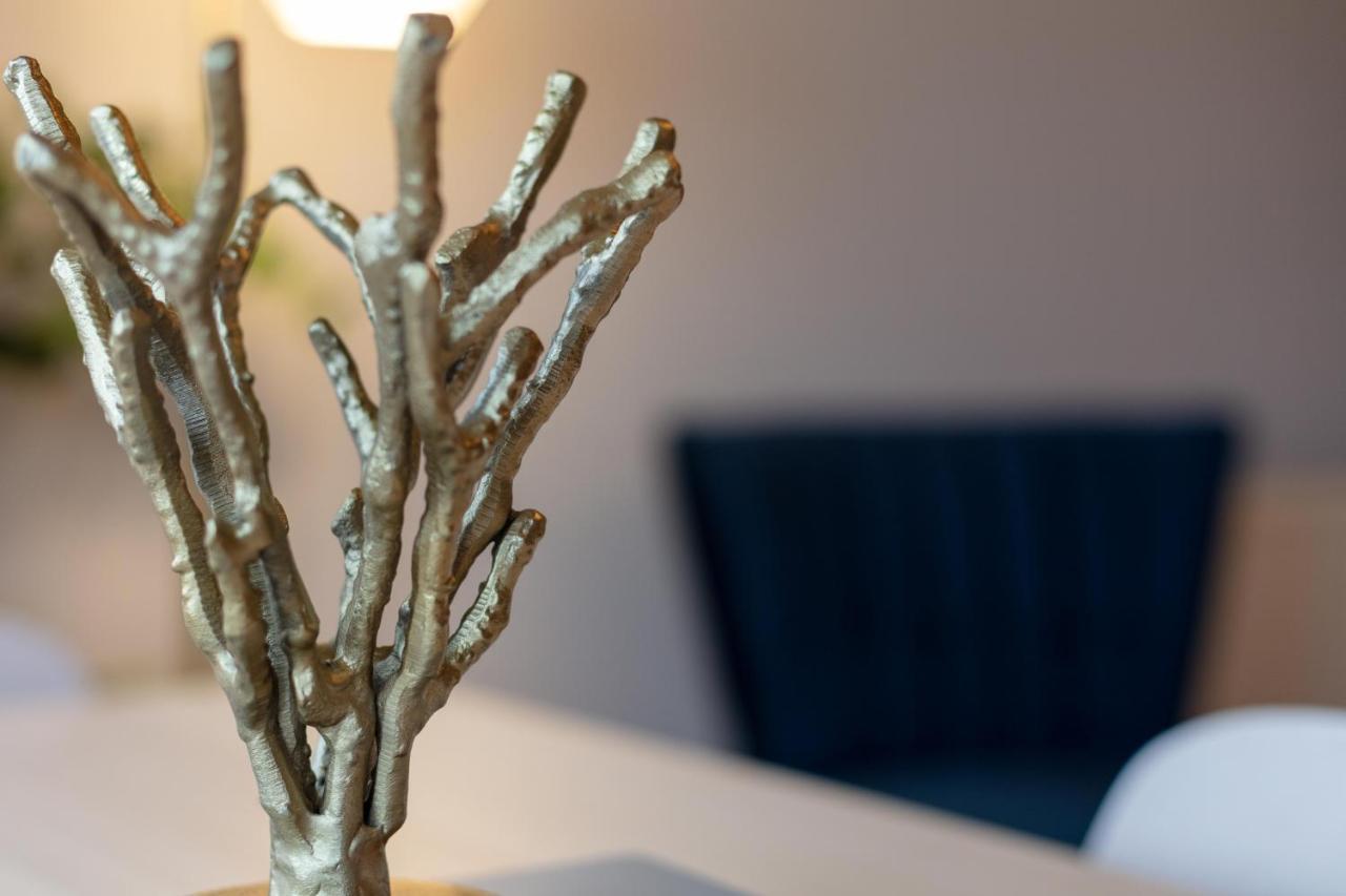 Millbrae Residence - Donnini Apartments エアー エクステリア 写真