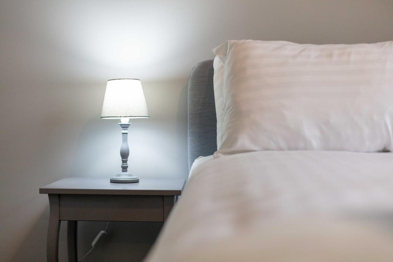 Millbrae Residence - Donnini Apartments エアー エクステリア 写真