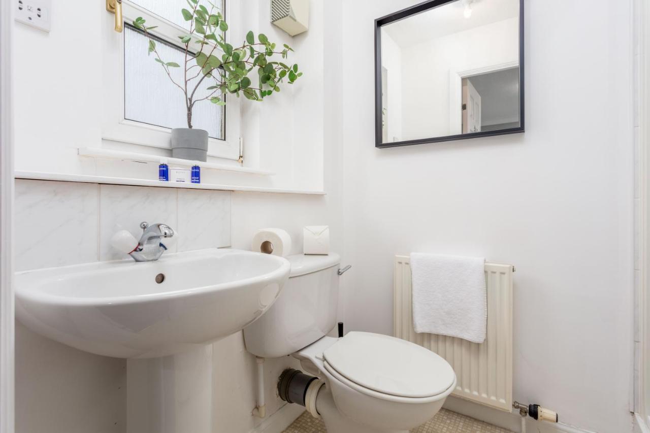 Millbrae Residence - Donnini Apartments エアー エクステリア 写真